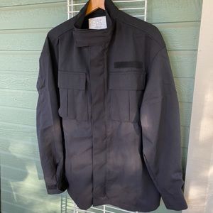 COPY - Men’s NOMEX IIIA Kevlar Heat resistant jac…